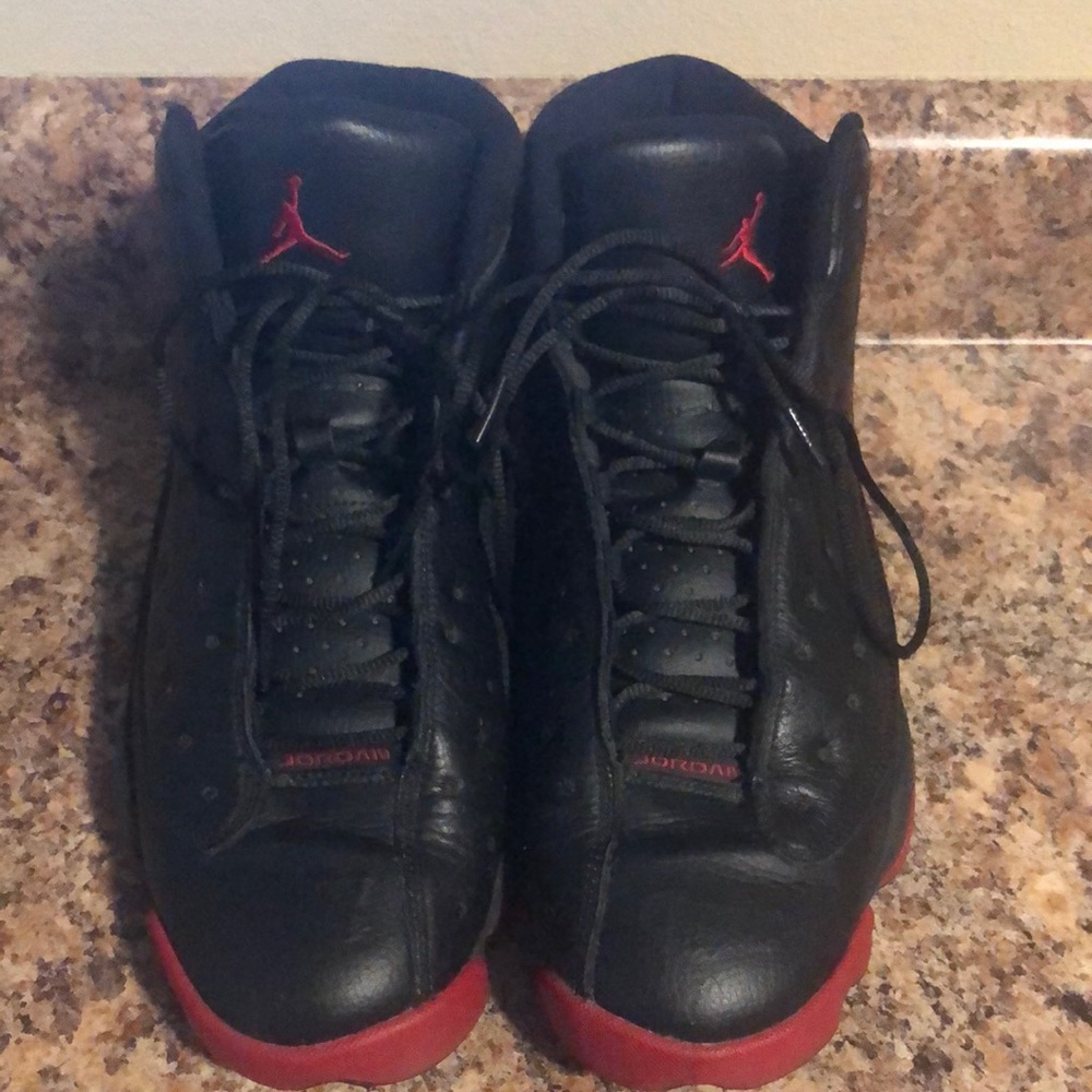 Retro 13 Sz 13 Original Box